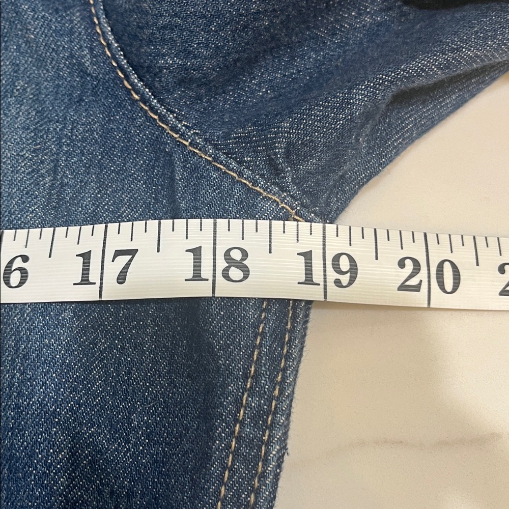 Gap denim jacket - Picture 4 of 6